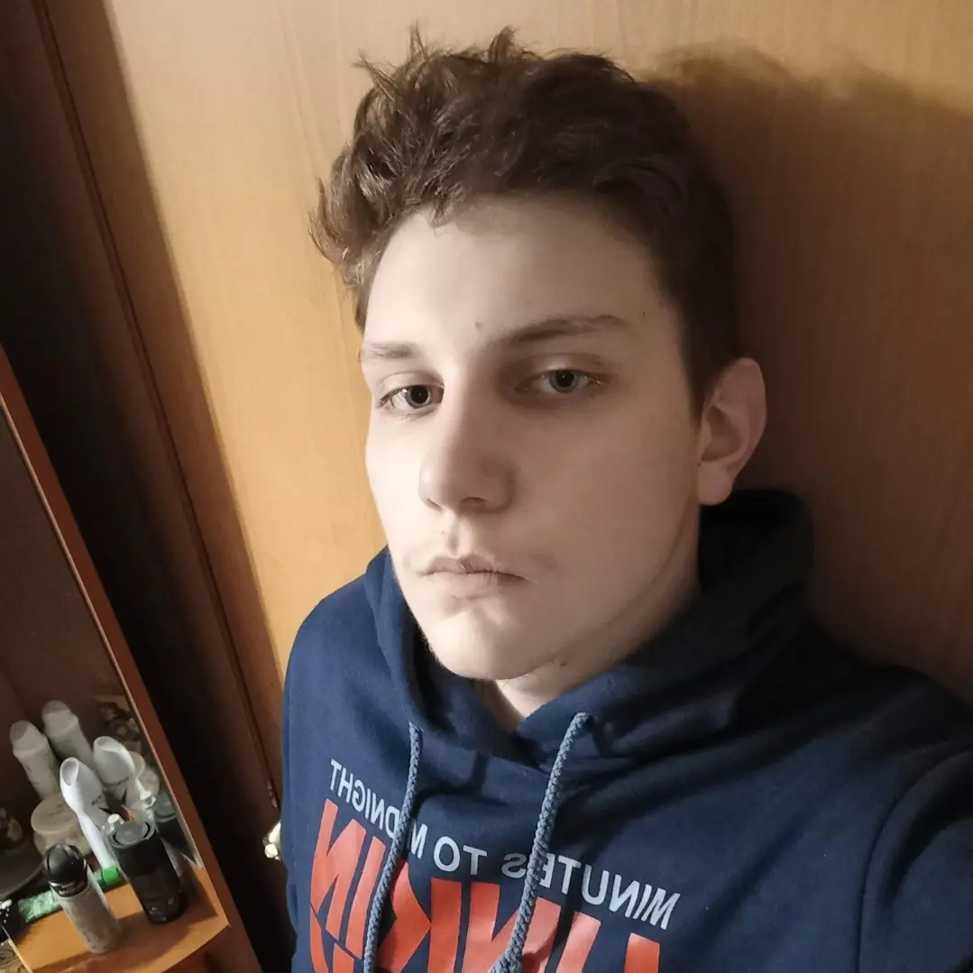 Кирилл Голощапов