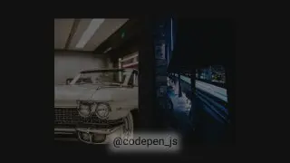 Intelligent Mouse Trailer — анимированый плавный курсор. Реализована с помощью СSS и JS
https://codepen.io/Hyperplexed/pen/abYJQxP | Сетка — социальная сеть от hh.ru