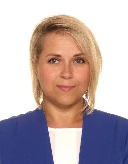 Татьяна Смарцева