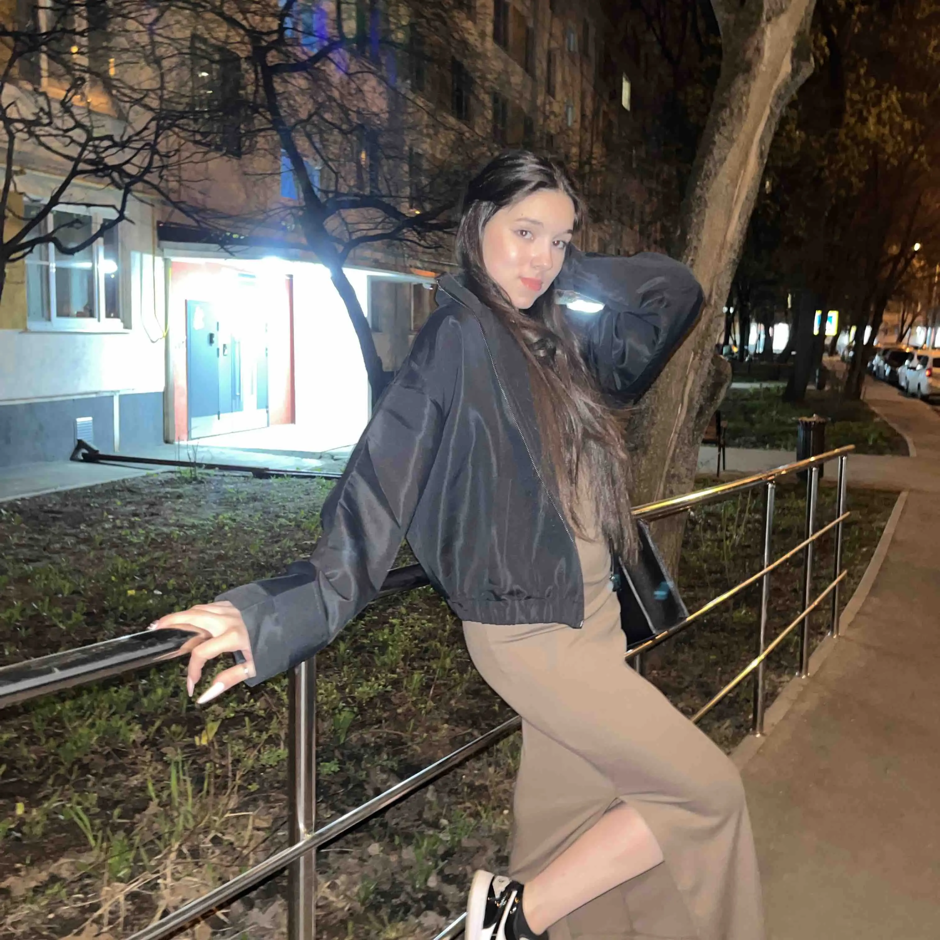 Лилия Сычева
