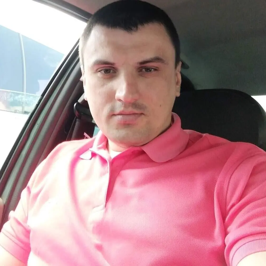 Михаил Сечной