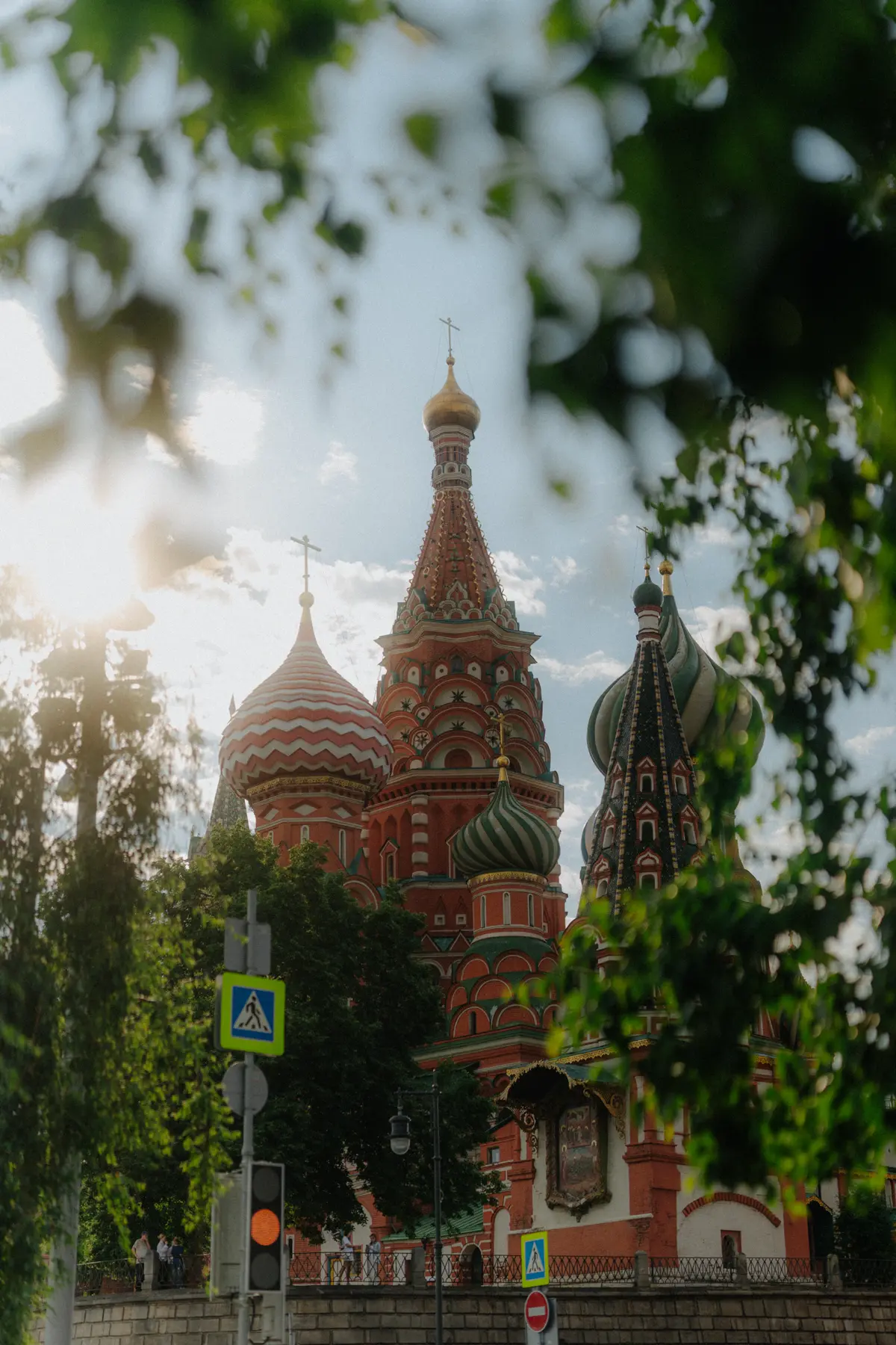 Когда удаётся поснимать что-то во вне рабочее время 🥸 | Сетка — социальная сеть от hh.ru