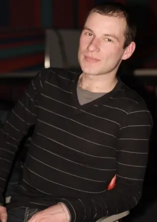 Сергей Мацнев