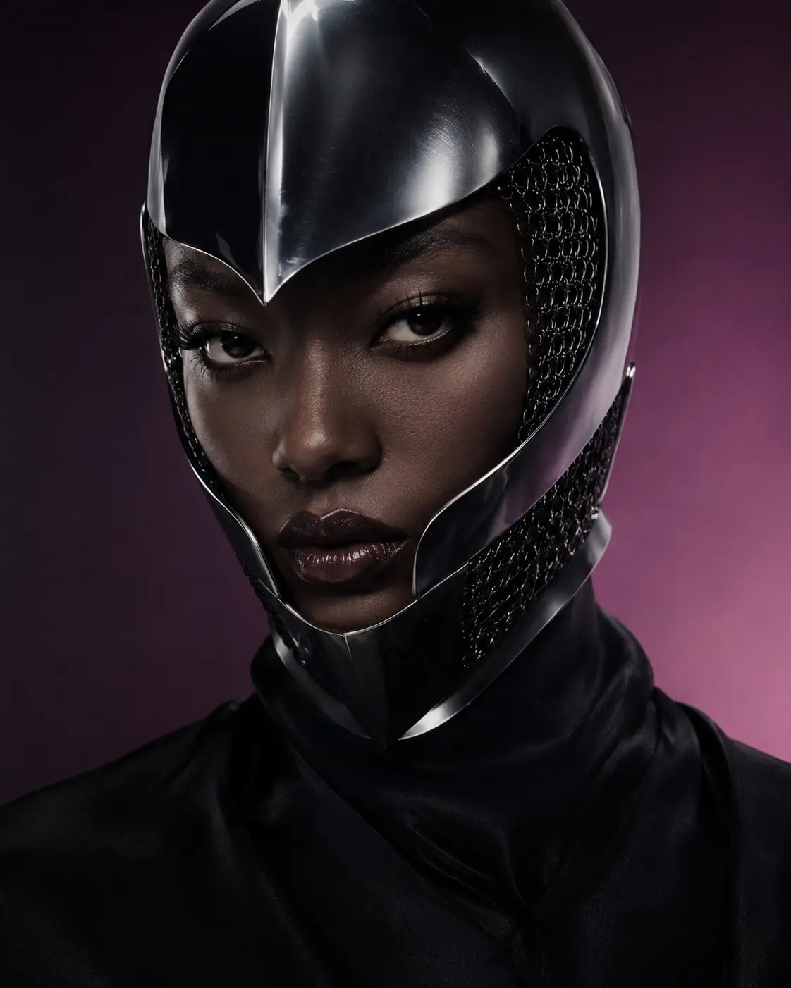 THE GAZE IS THE BLADE
https://www.behance.net/gallery/252910539/PRADA-MASCARA-CONCEPT
An independent speculative beauty concept created for PRADA | Сетка — социальная сеть от hh.ru