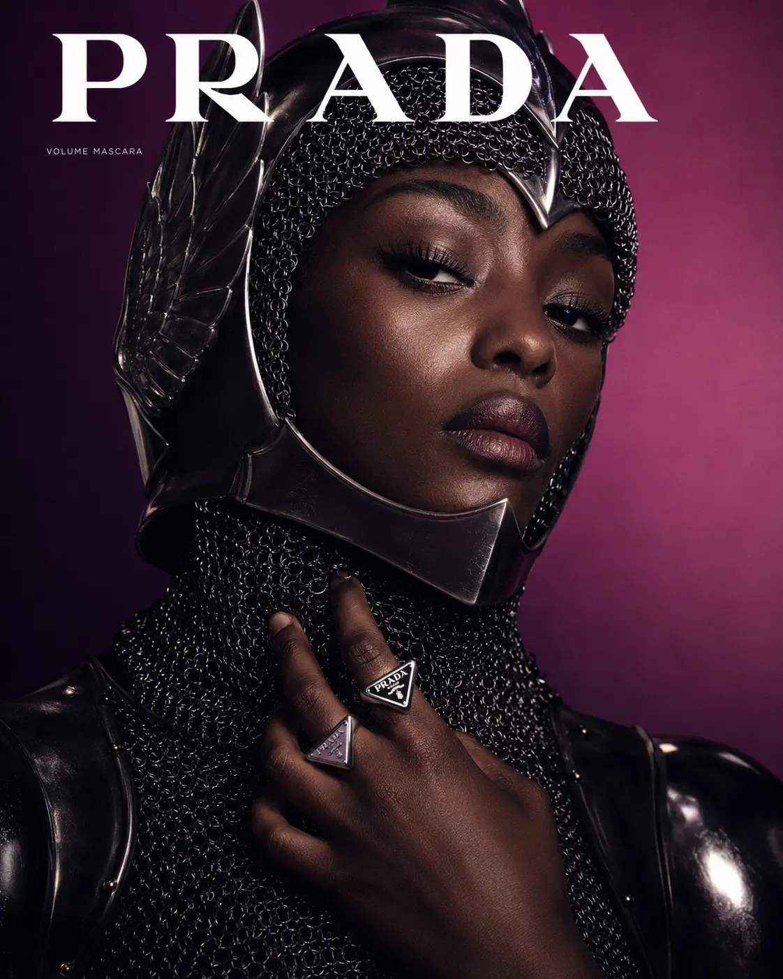 THE GAZE IS THE BLADE
https://www.behance.net/gallery/252910539/PRADA-MASCARA-CONCEPT
An independent speculative beauty concept created for PRADA | Сетка — социальная сеть от hh.ru