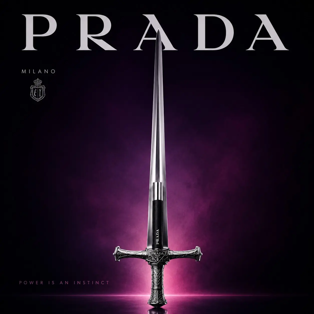 THE GAZE IS THE BLADE
https://www.behance.net/gallery/252910539/PRADA-MASCARA-CONCEPT
An independent speculative beauty concept created for PRADA | Сетка — социальная сеть от hh.ru