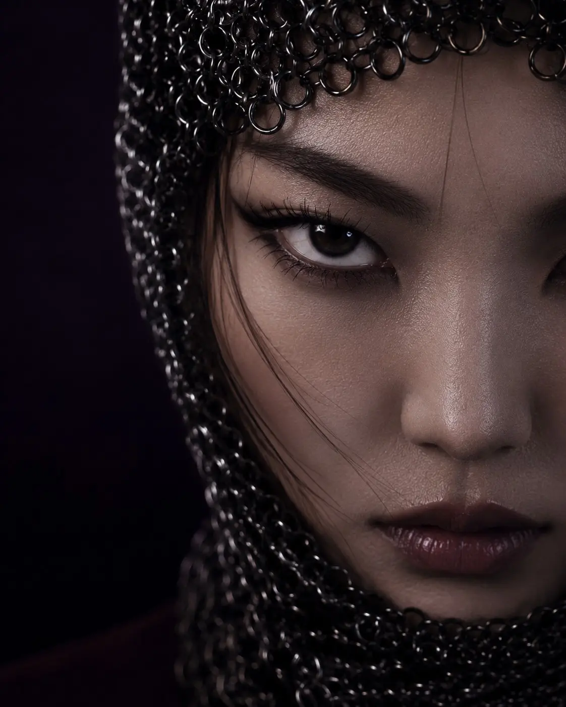 THE GAZE IS THE BLADE
https://www.behance.net/gallery/252910539/PRADA-MASCARA-CONCEPT
An independent speculative beauty concept created for PRADA | Сетка — социальная сеть от hh.ru