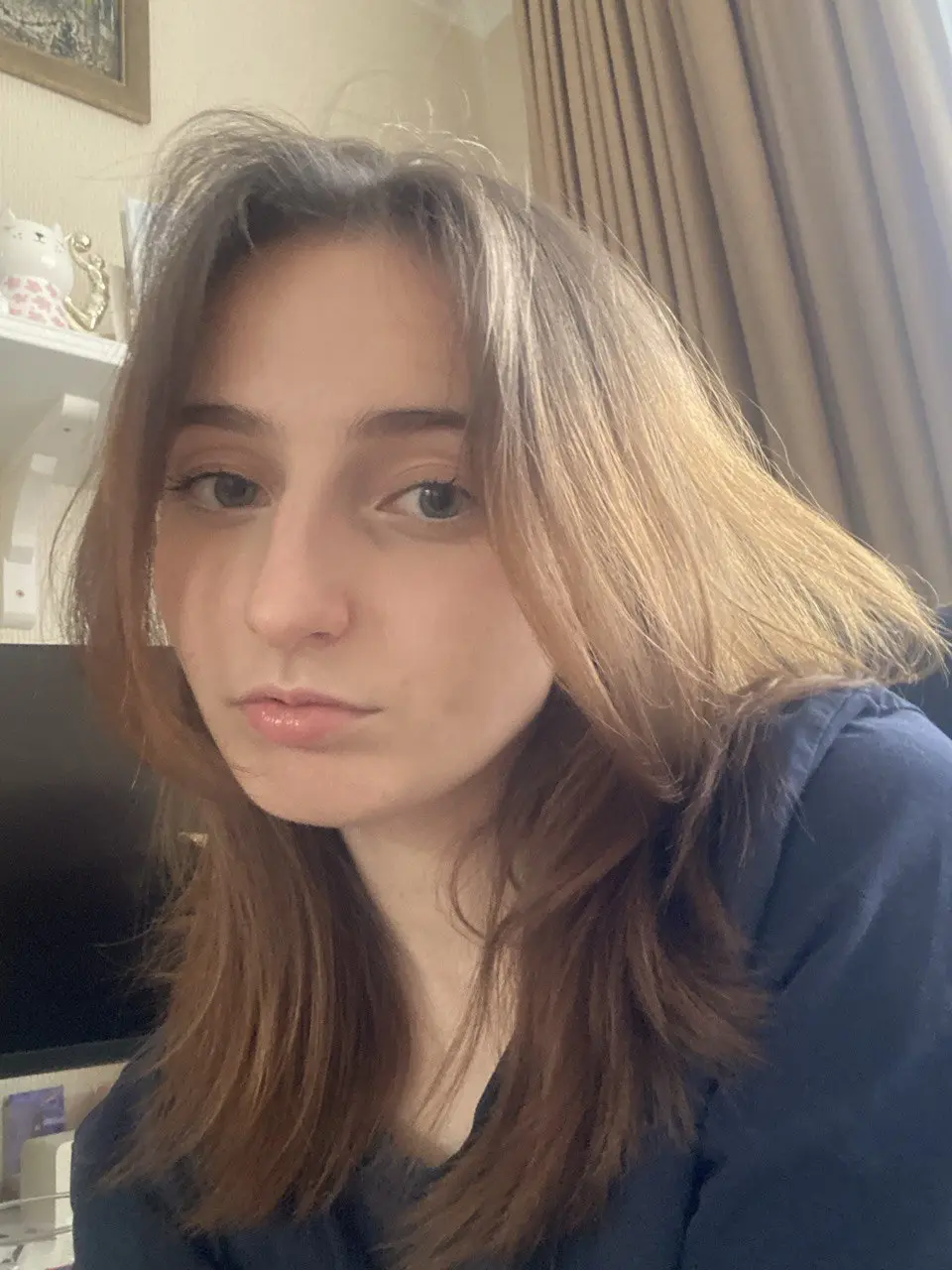 Мария Толстых