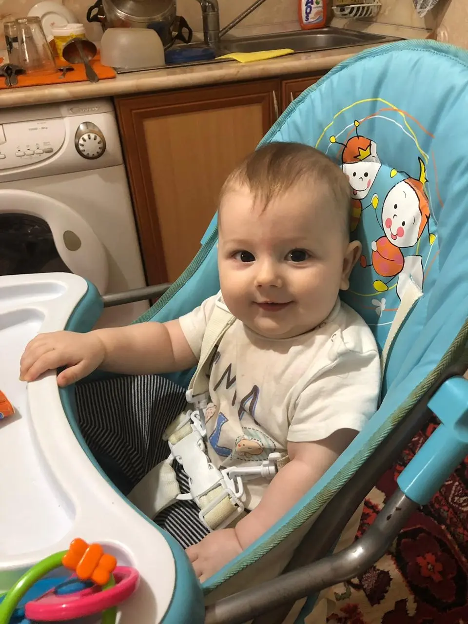 Камо Киракосов