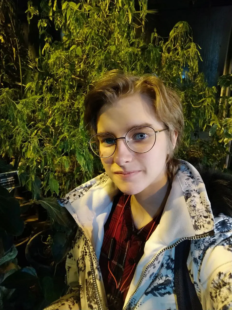 Елизавета Семенкова