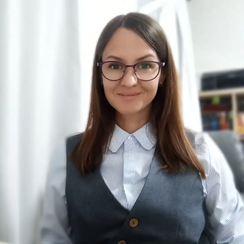 Надежда Сафиуллина