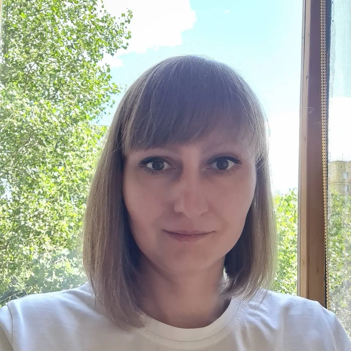 Елена Кравцова