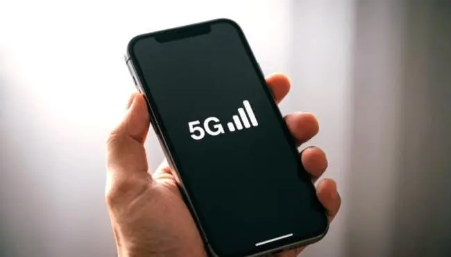 МегаФон: В России ускорился переход на 5G-смартфоны
Интерес россиян к 5G-смартфонам растет, рассказали в пресс-службе оператора | Сетка — социальная сеть от hh.ru
