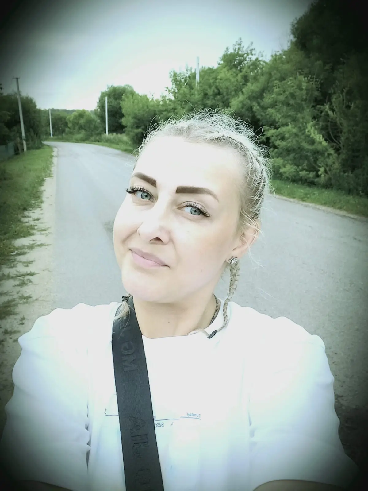 Валентина Колосова