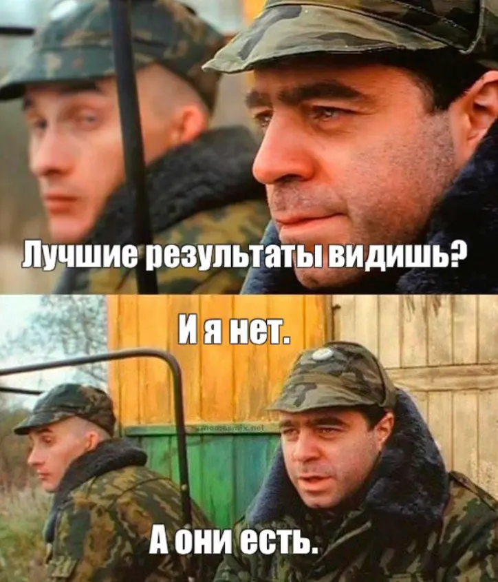Показывайте лучшее, а не среднее | Сетка — социальная сеть от hh.ru