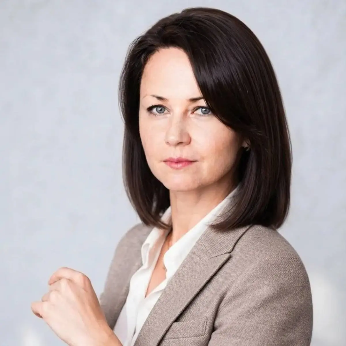 Елена Мартынова
