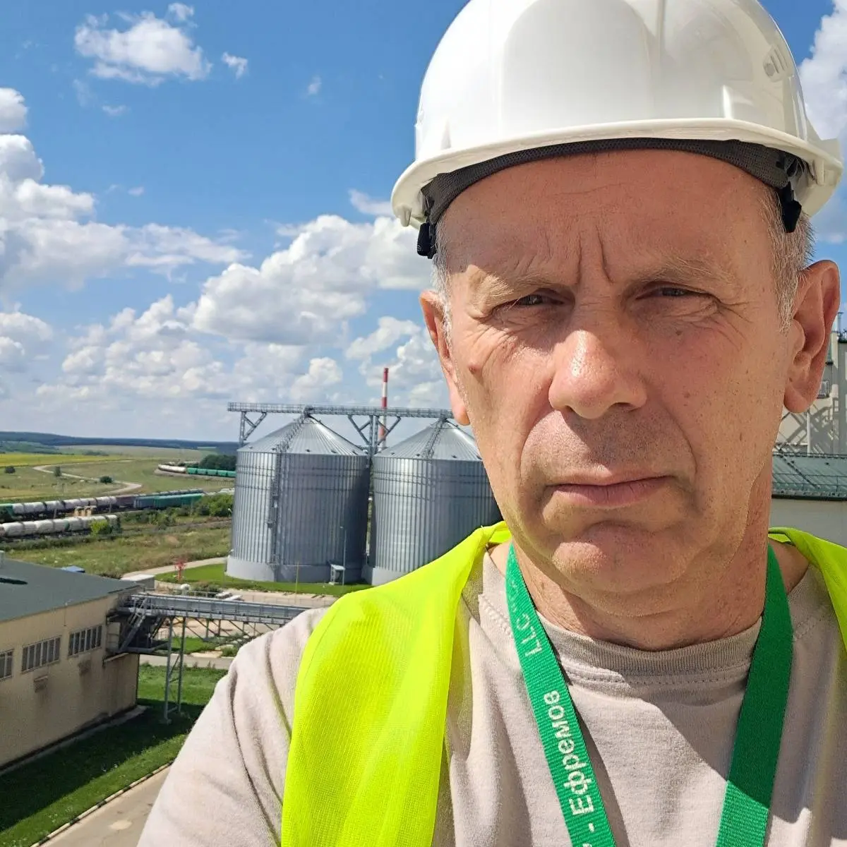 Вячеслав Гаврилин