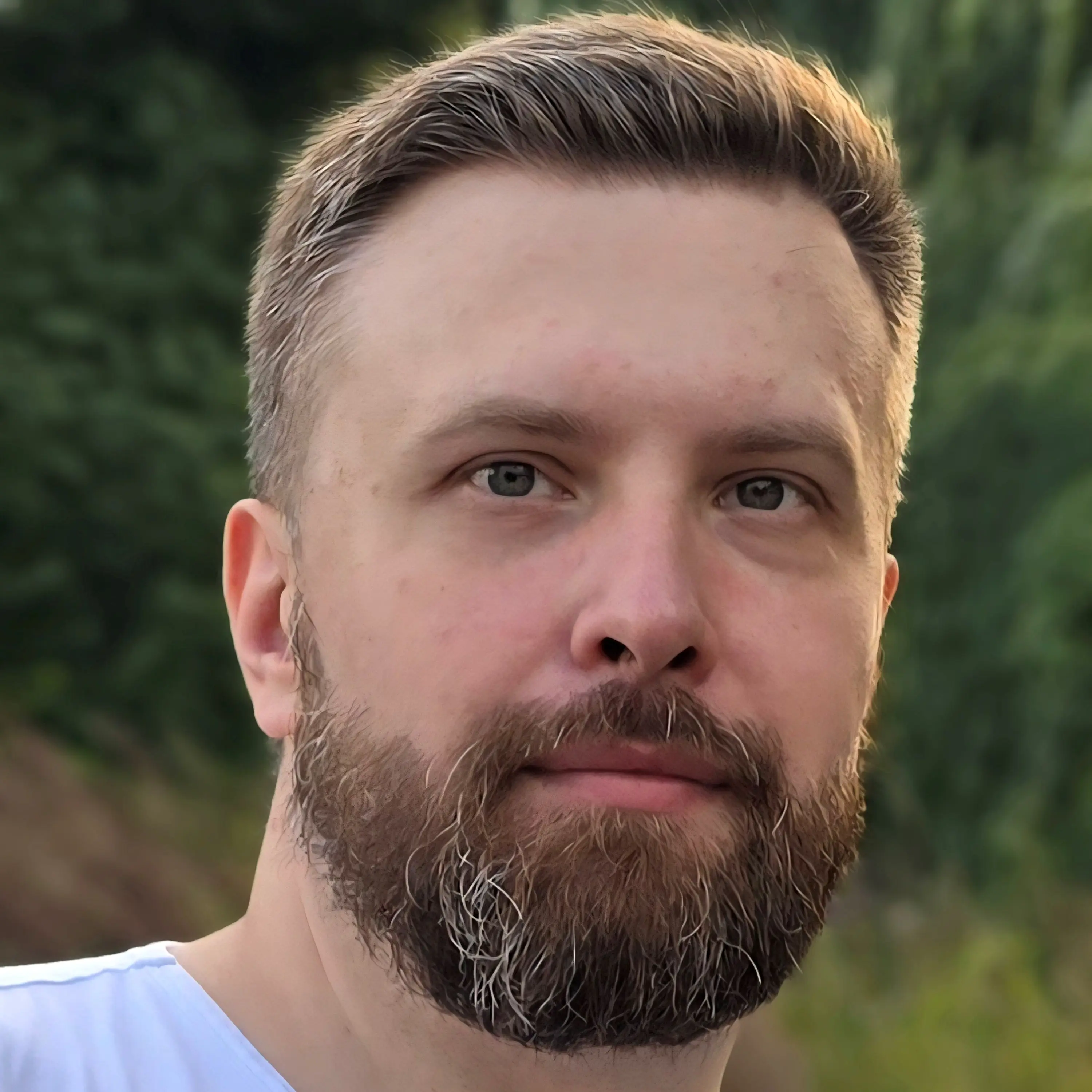 Кирилл Кузнецов