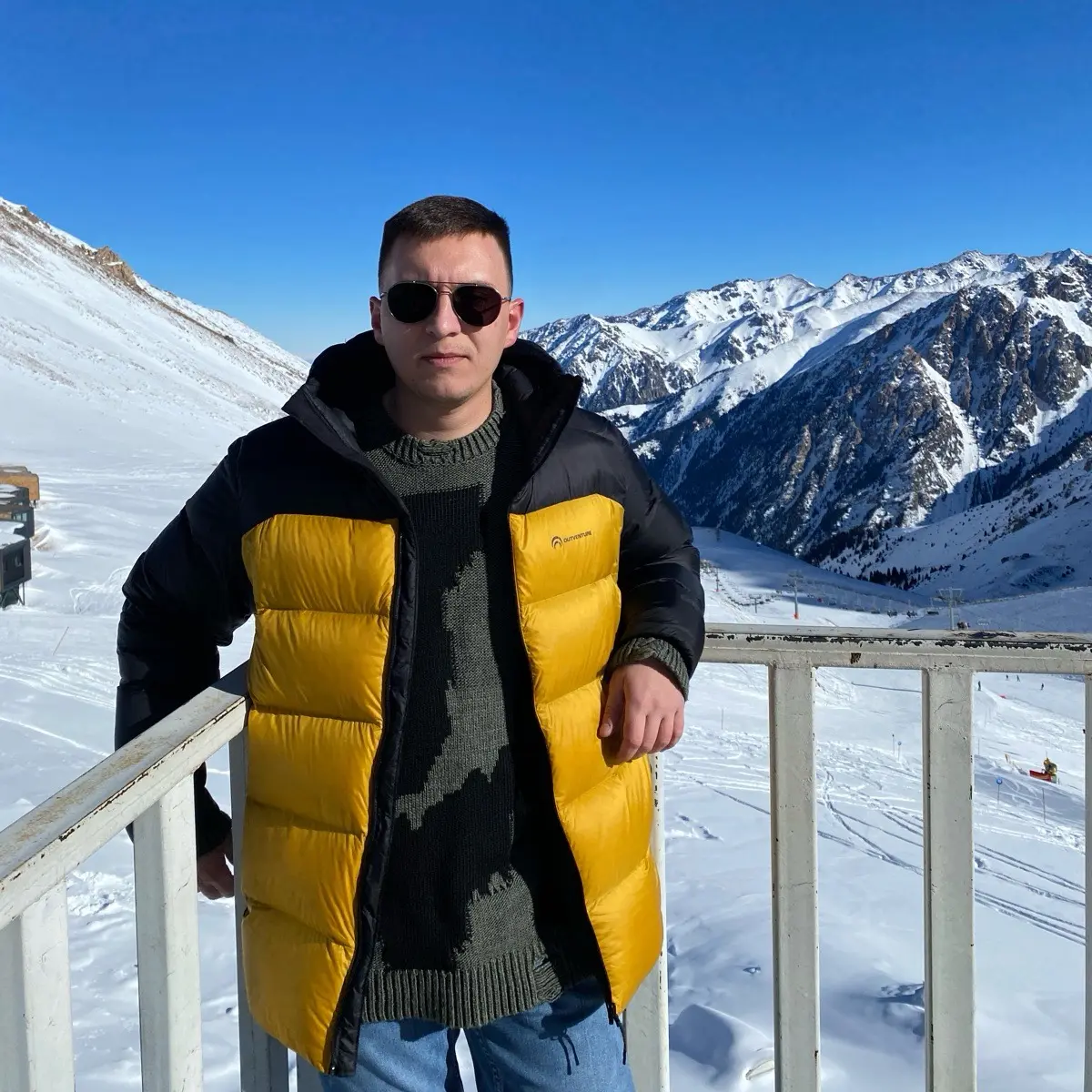 Алексей Пампура