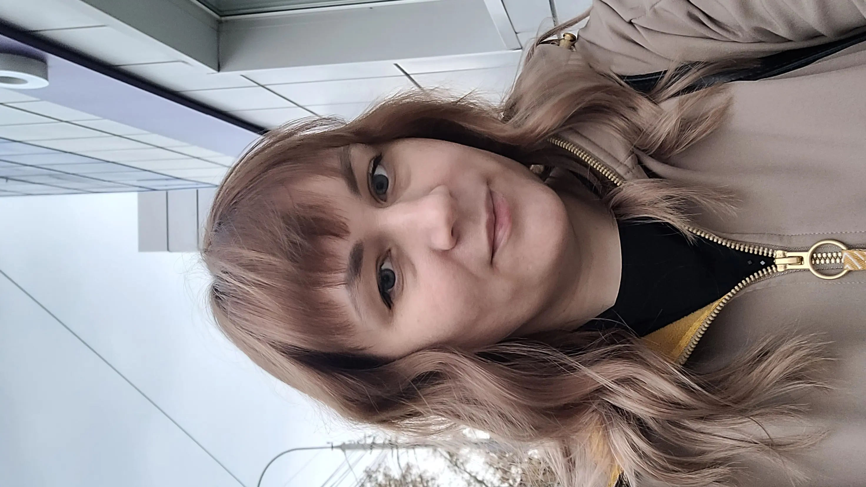 Галина Пургалева