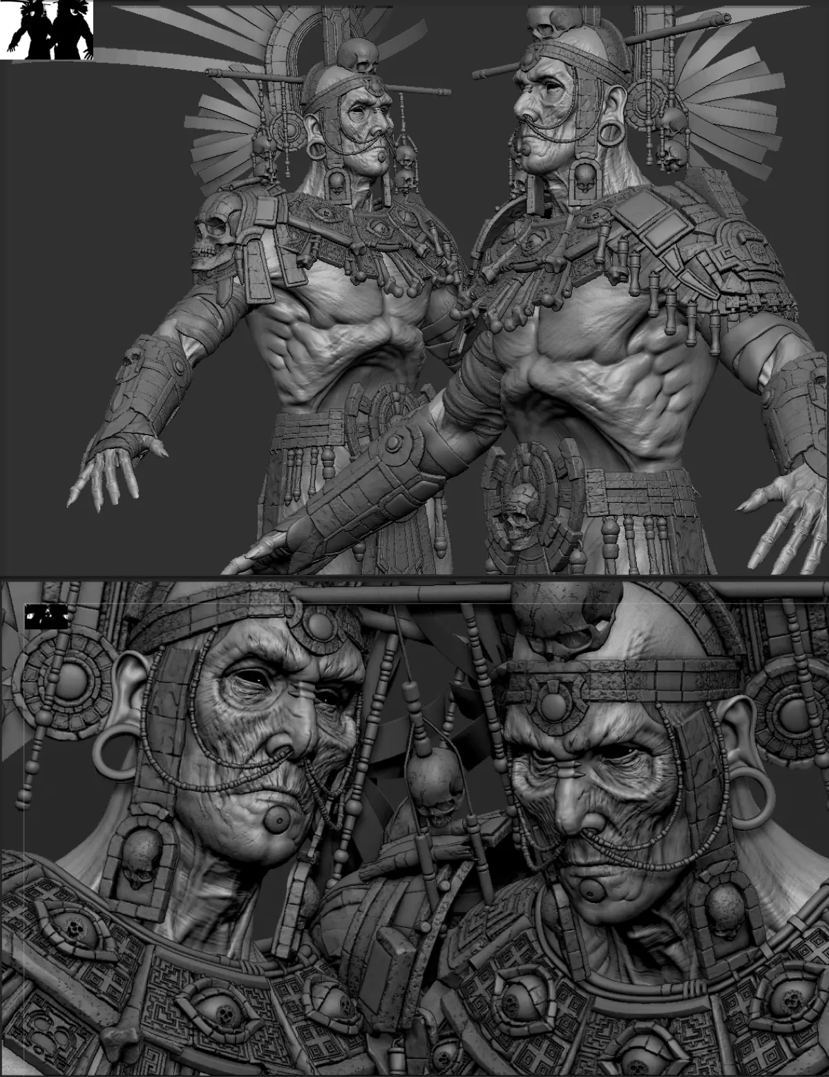 Work in progress | Сетка — социальная сеть от hh.ru