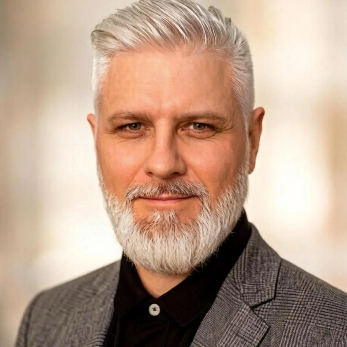Алексей Крупенько