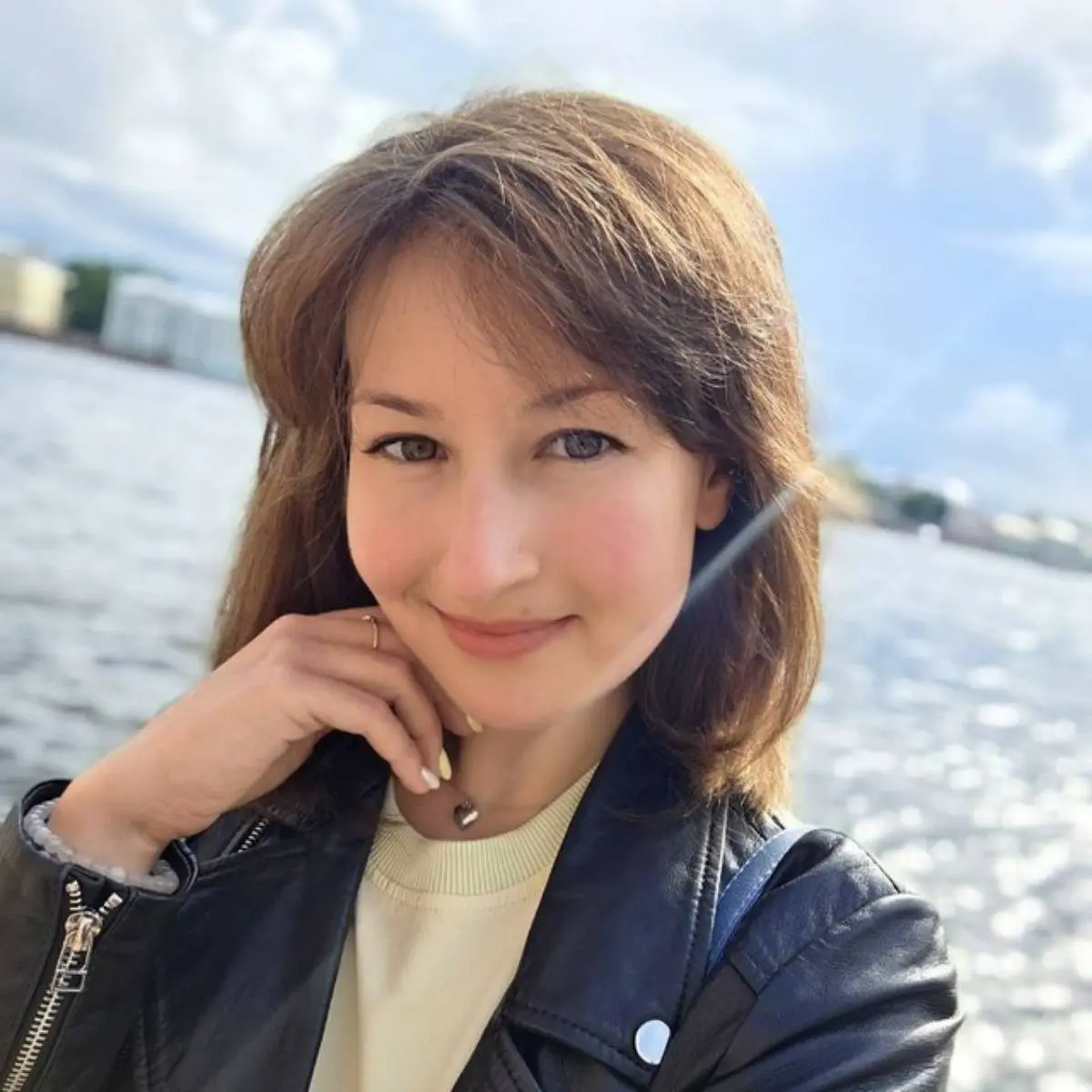 Ирина Пугачева