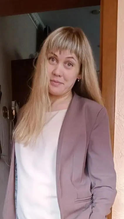 Екатерина Фатеева