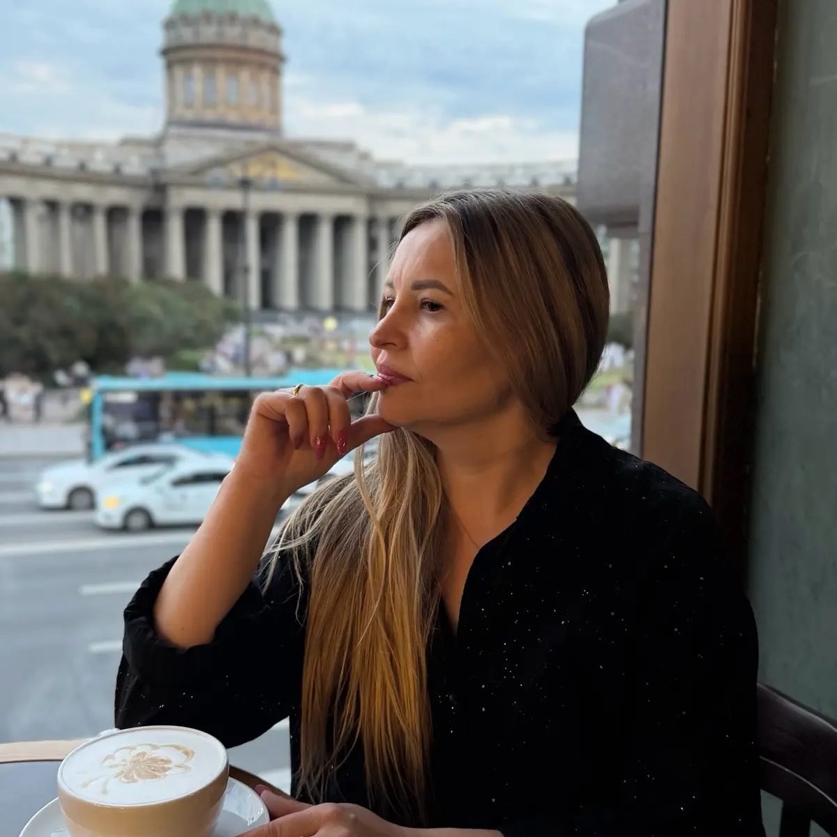 Галина Беди