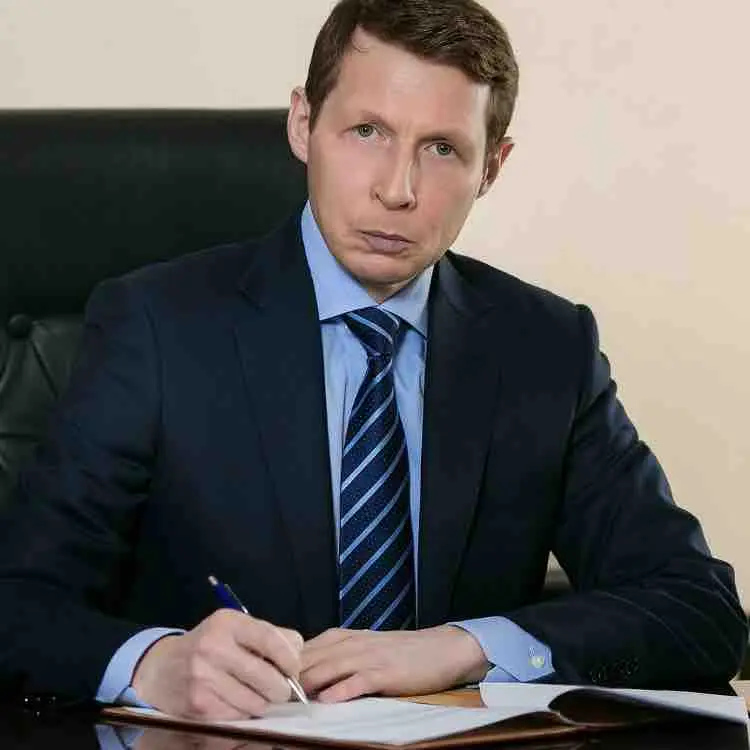 Ильяс Муниров