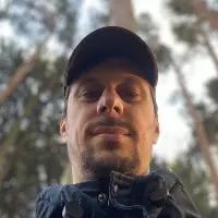 Павел Валин