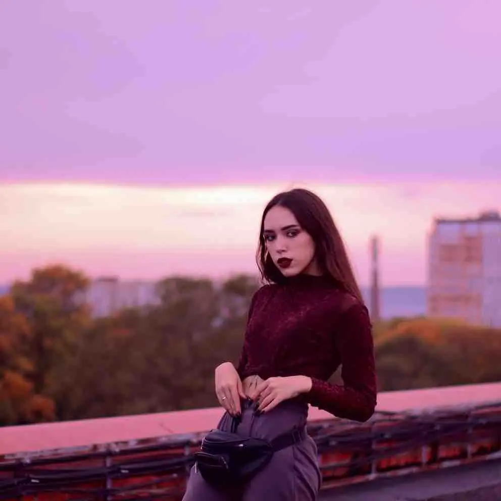 Алина Лисовская