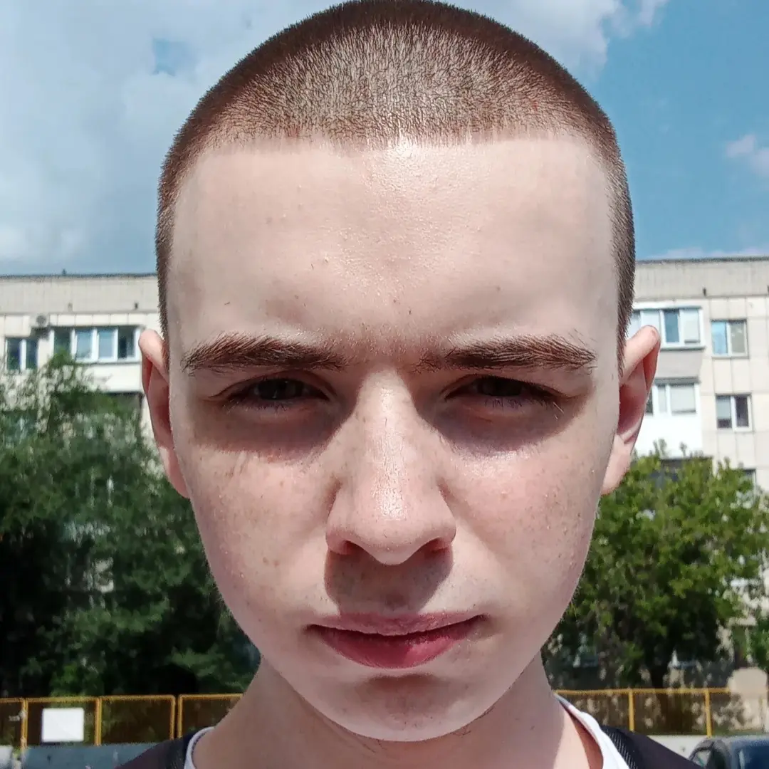Богдан Родионов