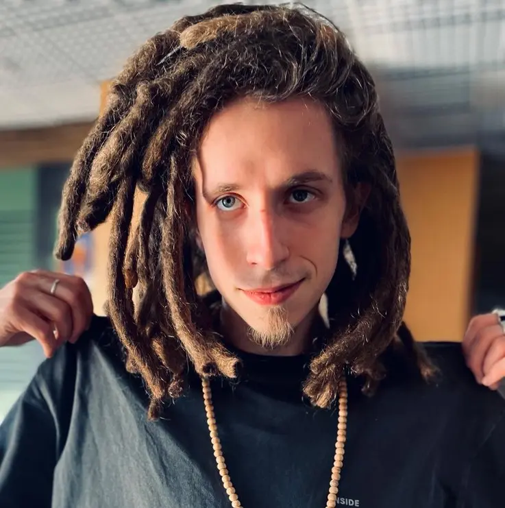 Сергей Нечаев