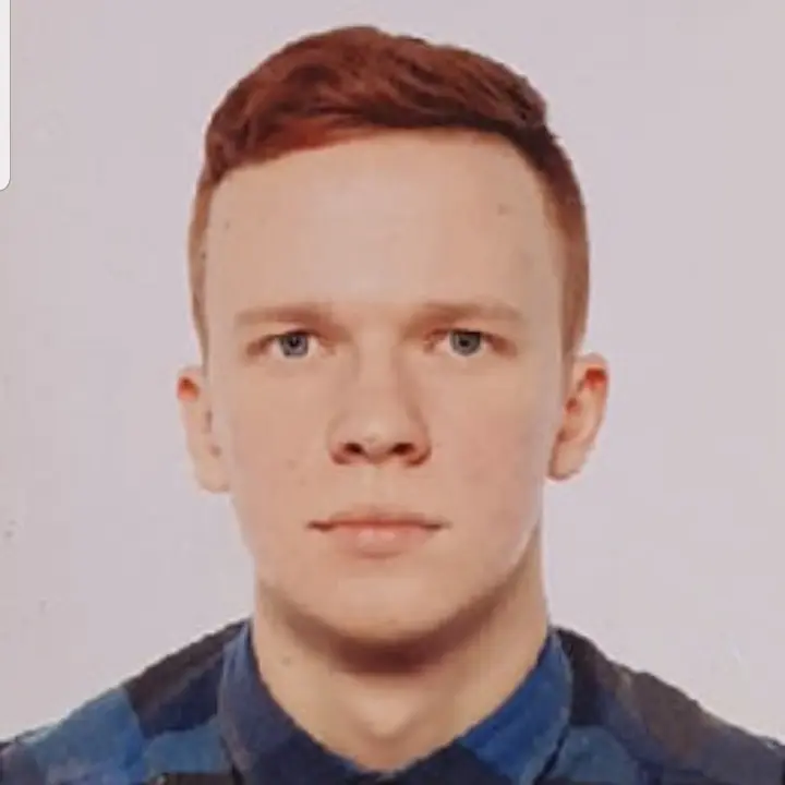 Павел Аленин