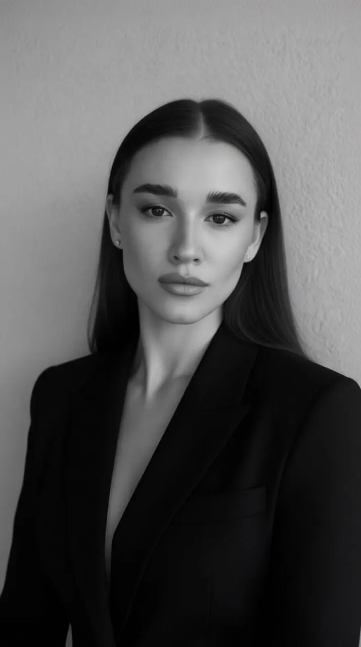 Камила  Миквабия
