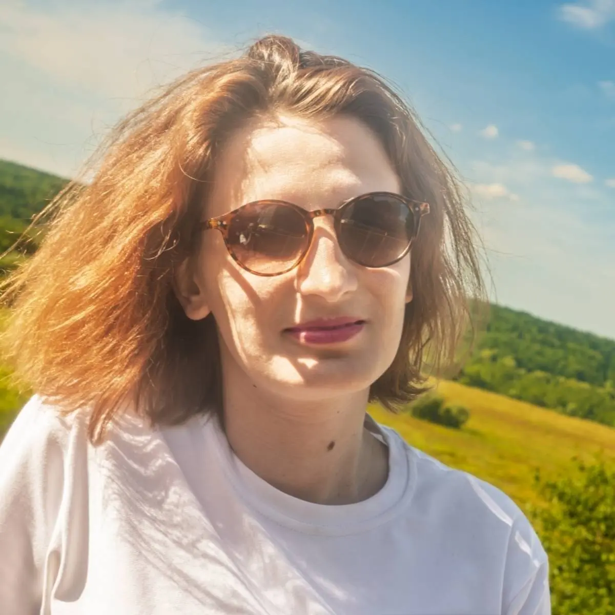 Анастасия Морозова