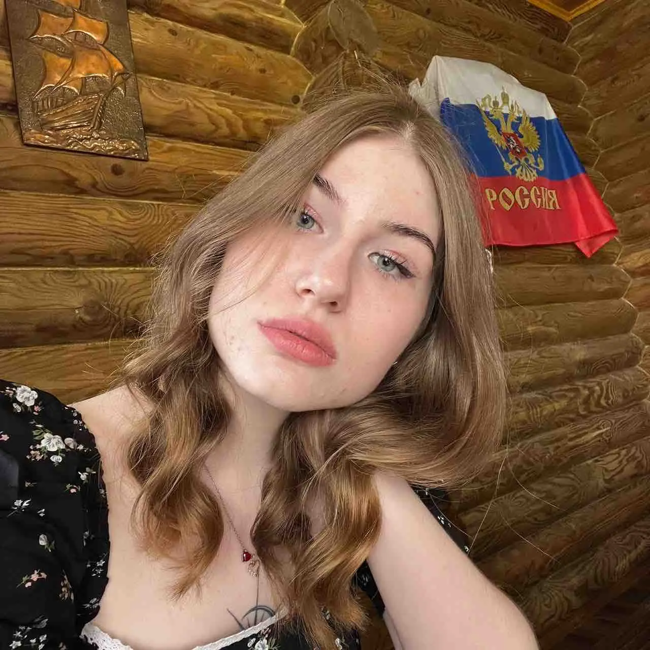 Ольга Попова