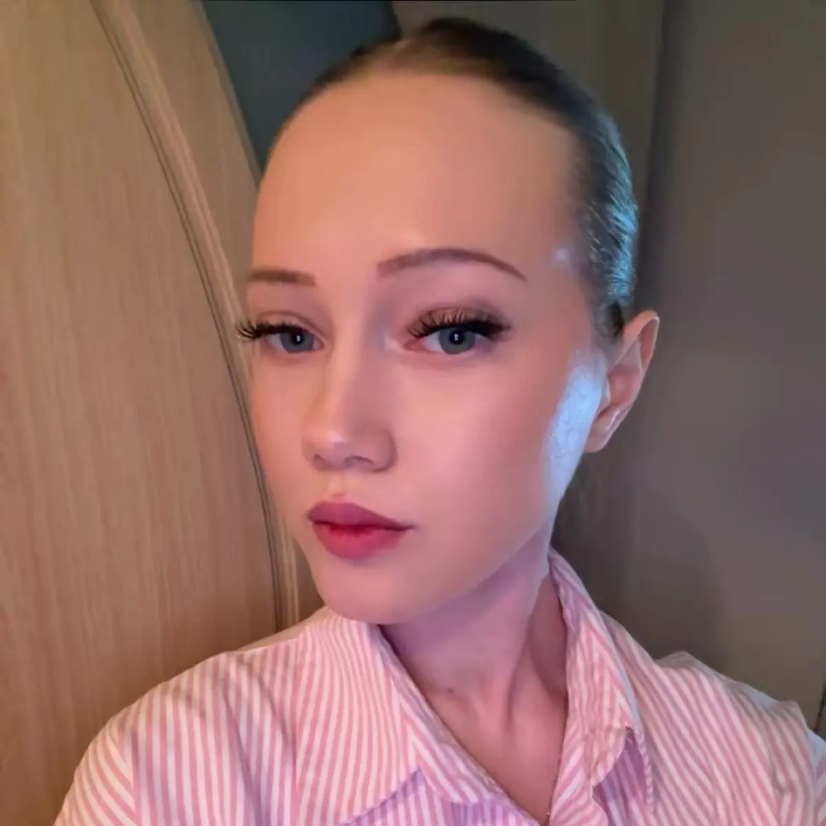 Дарья Костюк