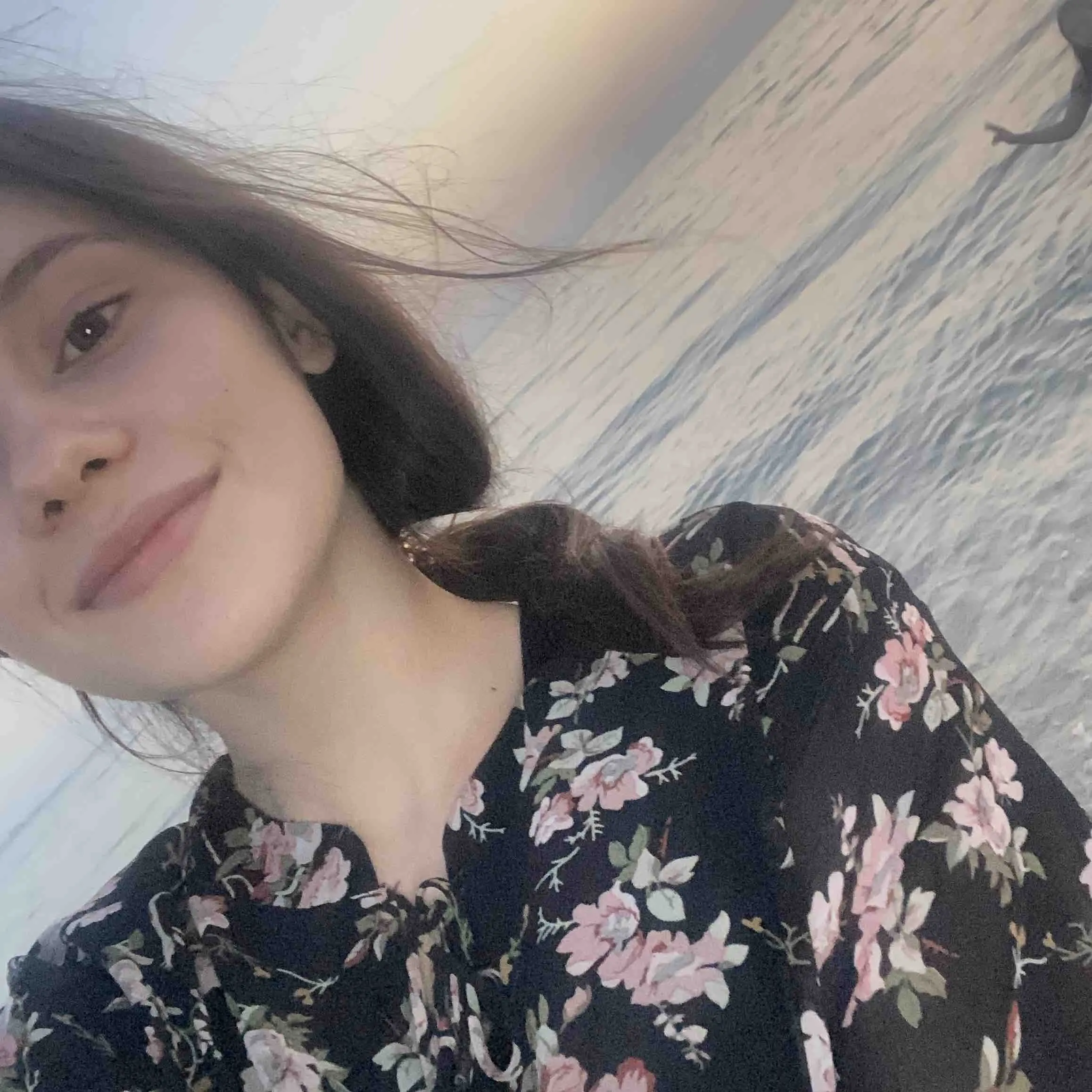 Катерина Никитенко