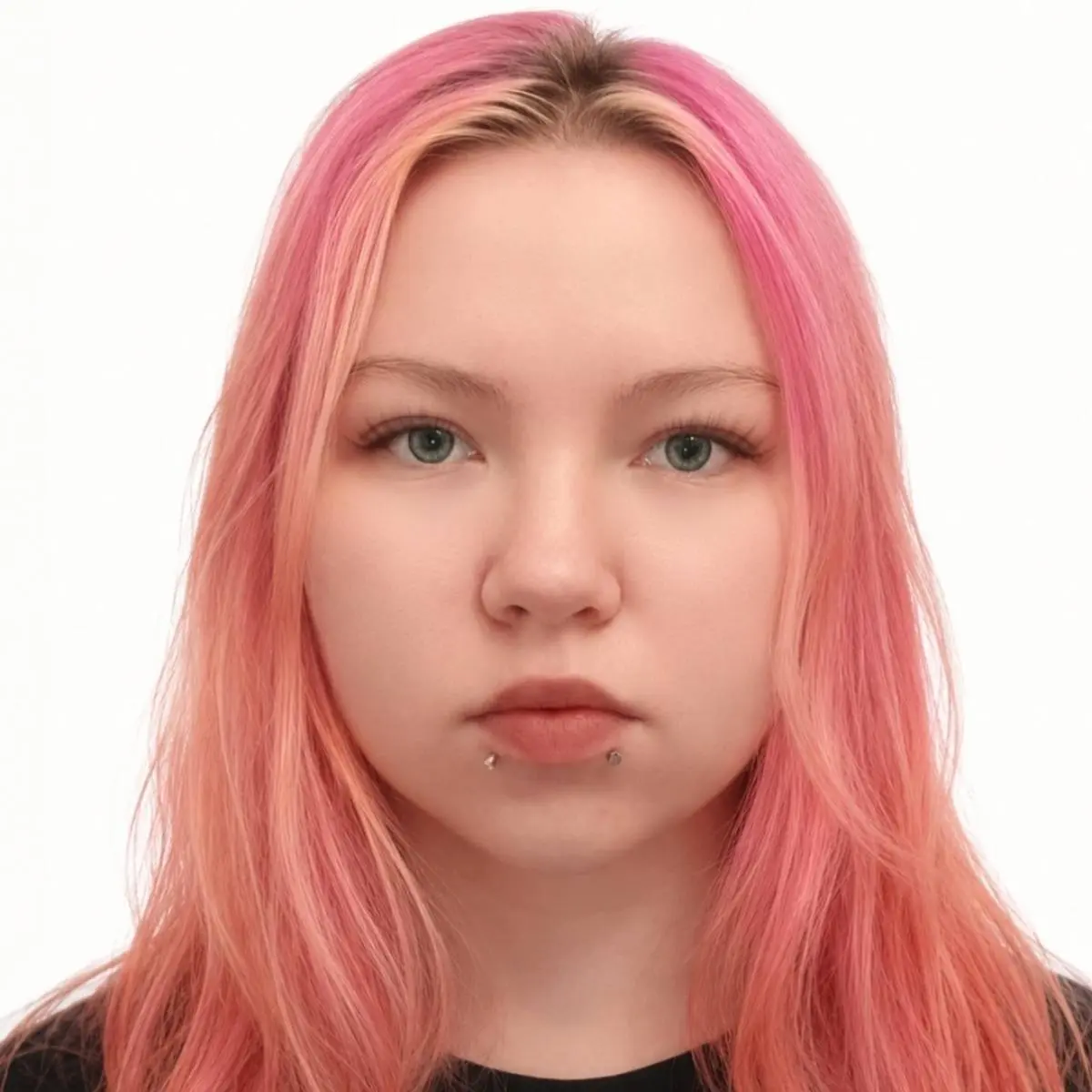 Анна Загребина