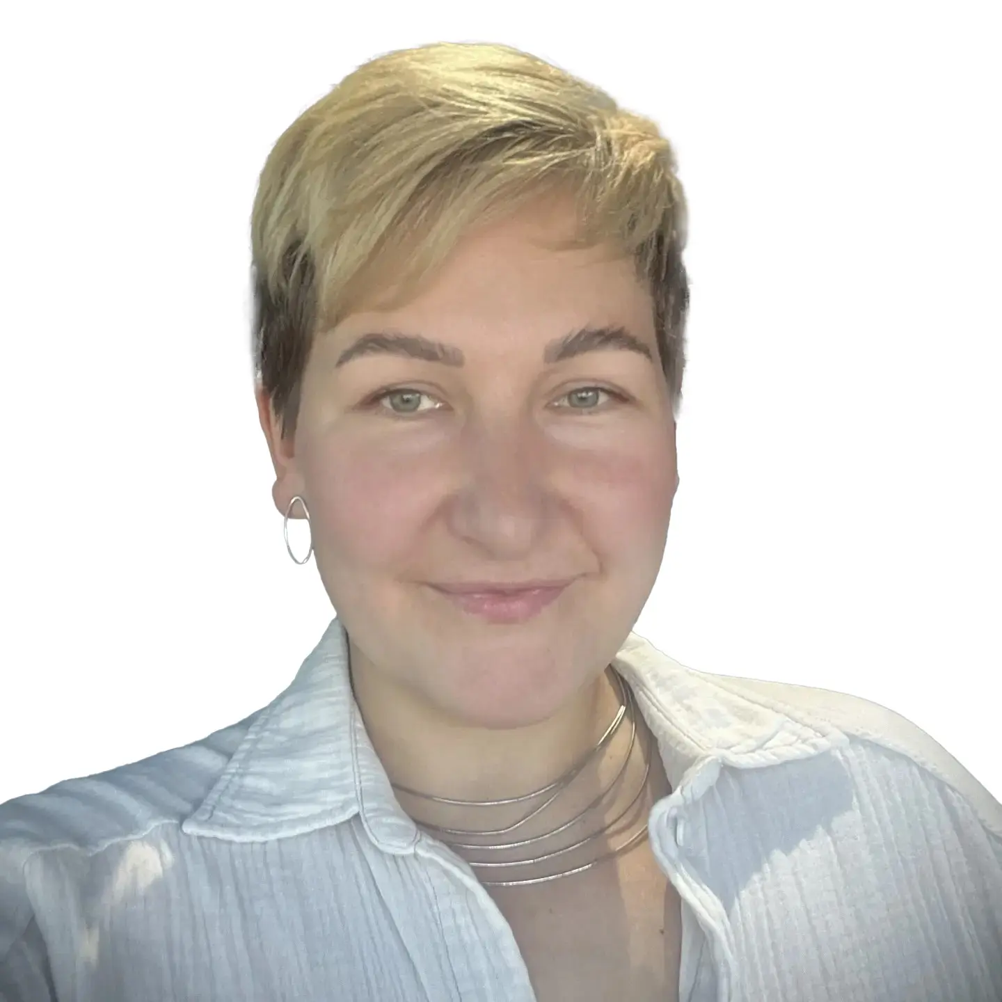 Ксения Лукашова