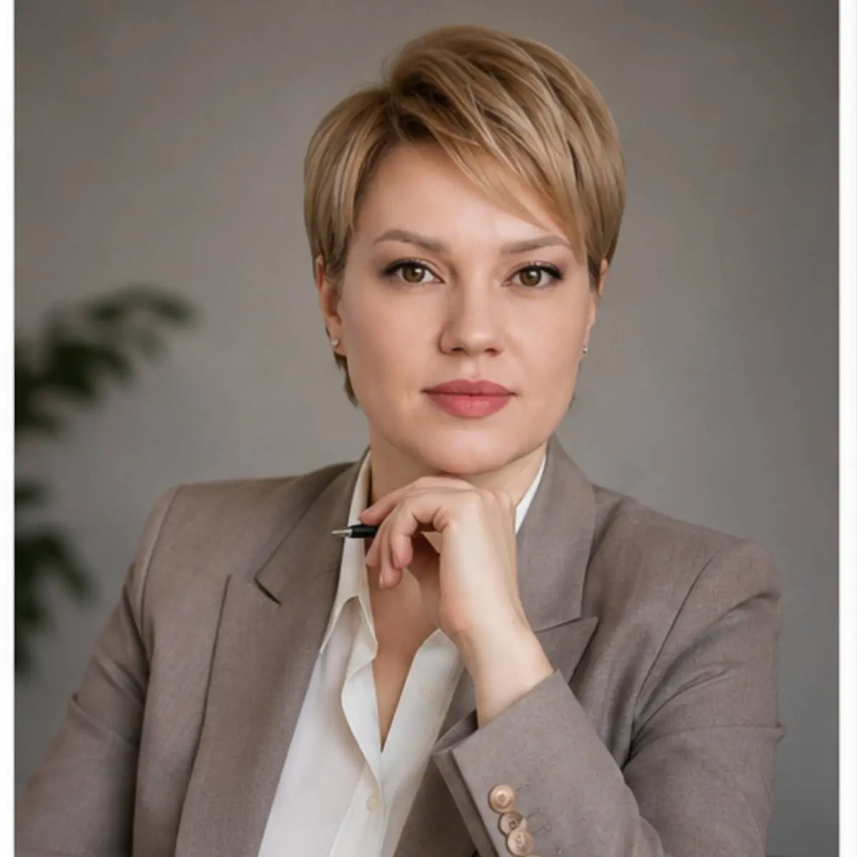 Евгения Шмальц