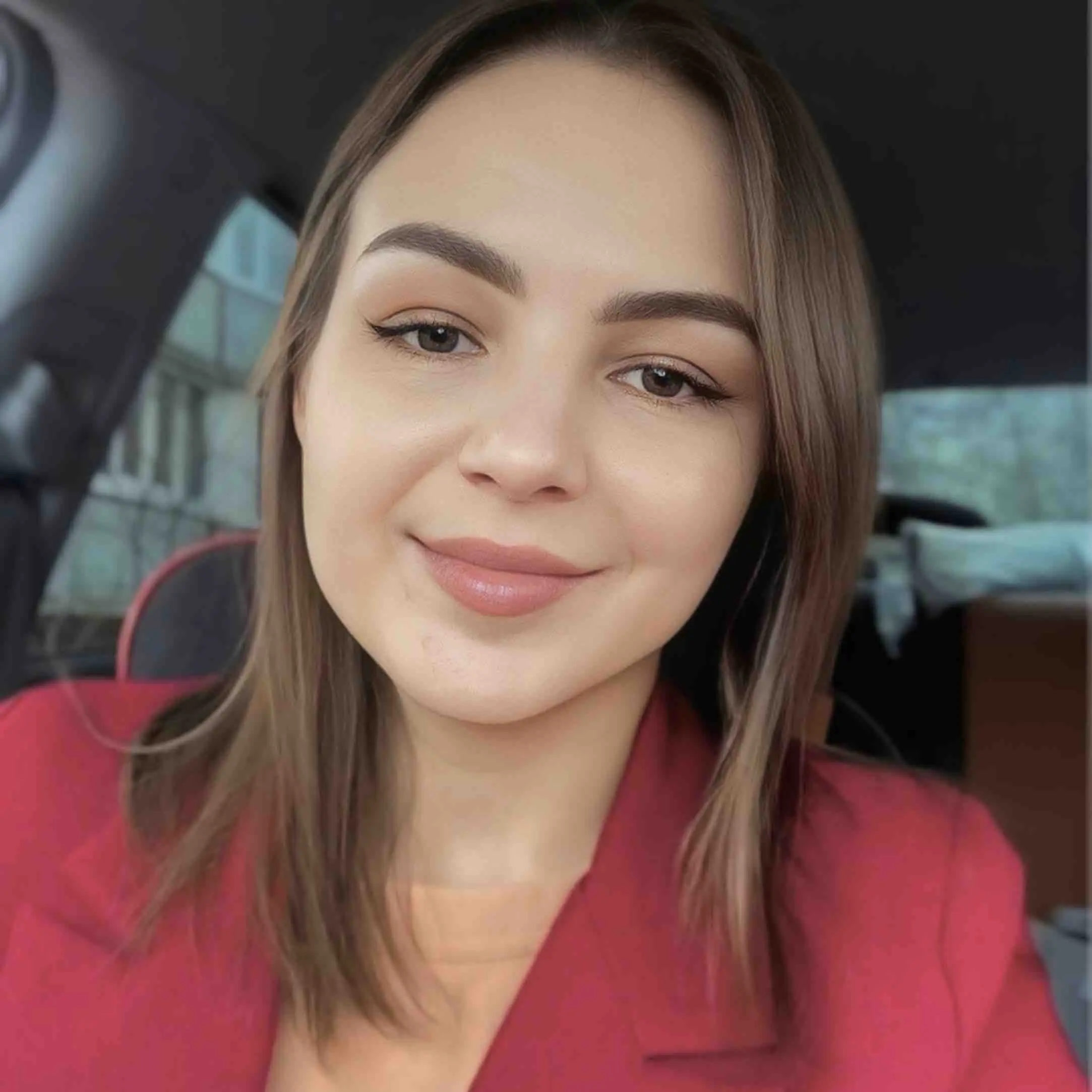 Алина Марданова