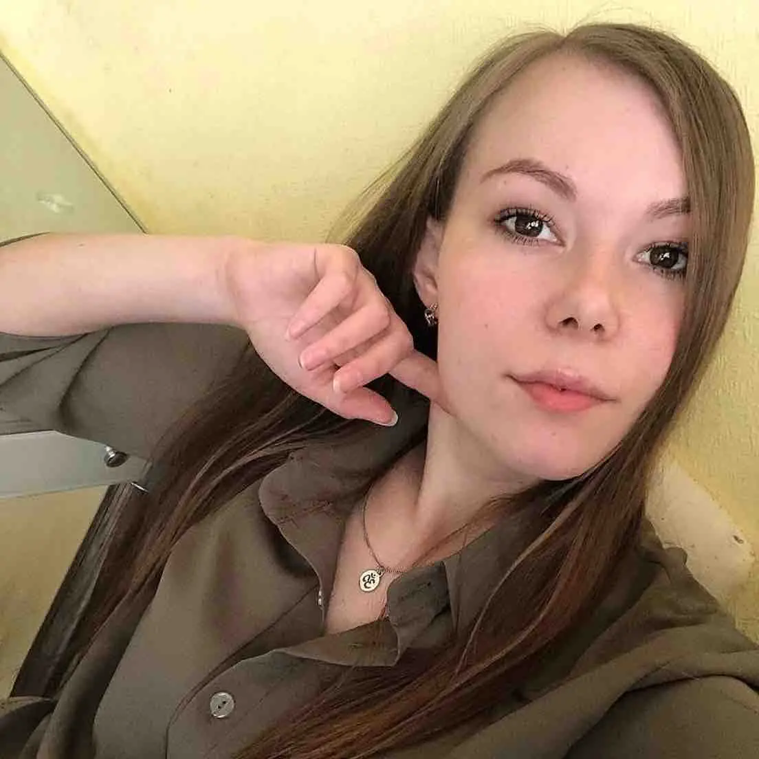 Анна Степанова