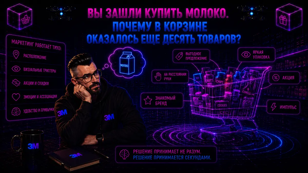 Вы зашли купить молоко | Сетка — социальная сеть от hh.ru
