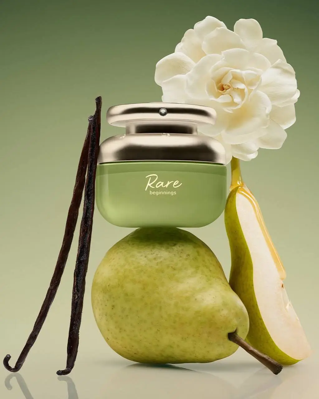 🌿 Rare Beauty выходит в парфюмерию.
Бренд Селены Гомес открывает новую главу и представляет свою первую парфюмерную линейку | Сетка — социальная сеть от hh.ru
