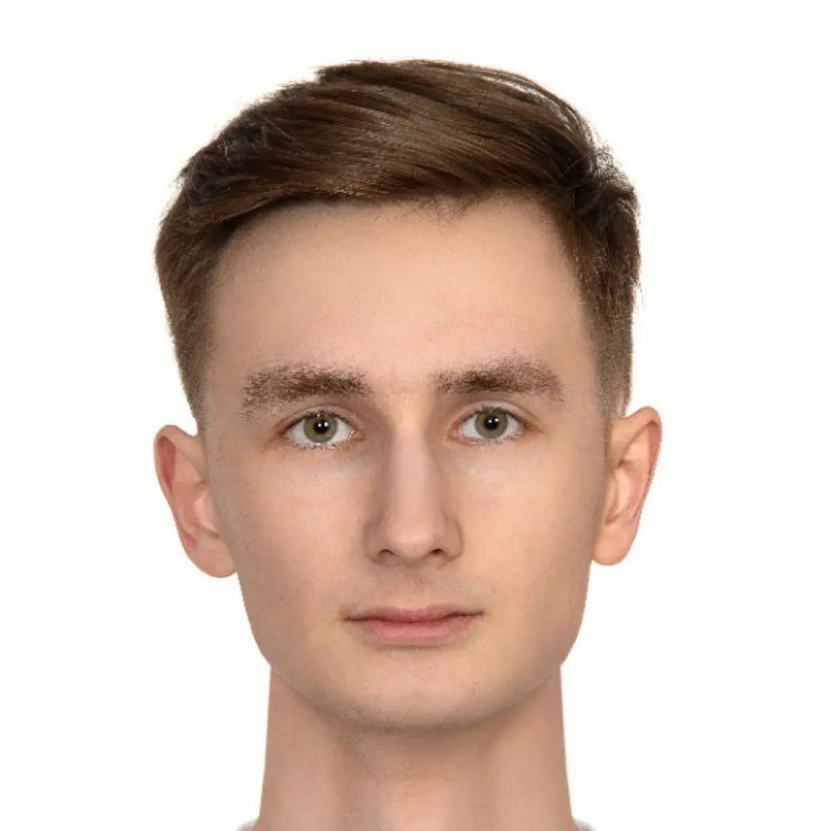 Марк Рединский