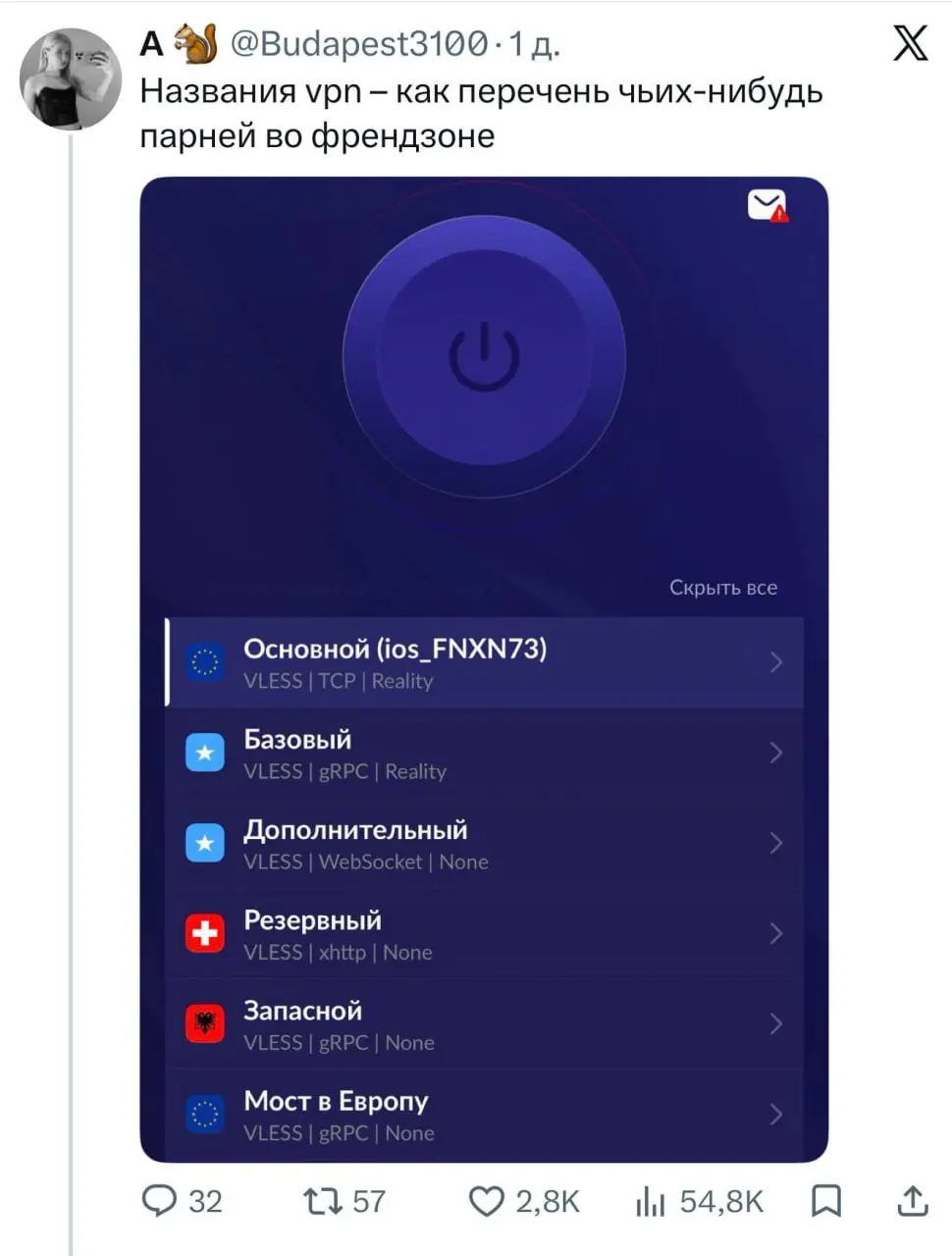 Отправь другу во френдзоне 🤯 | Сетка — социальная сеть от hh.ru