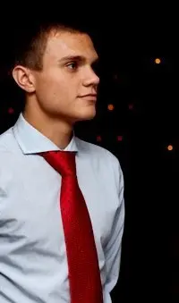 Степан Рябинин